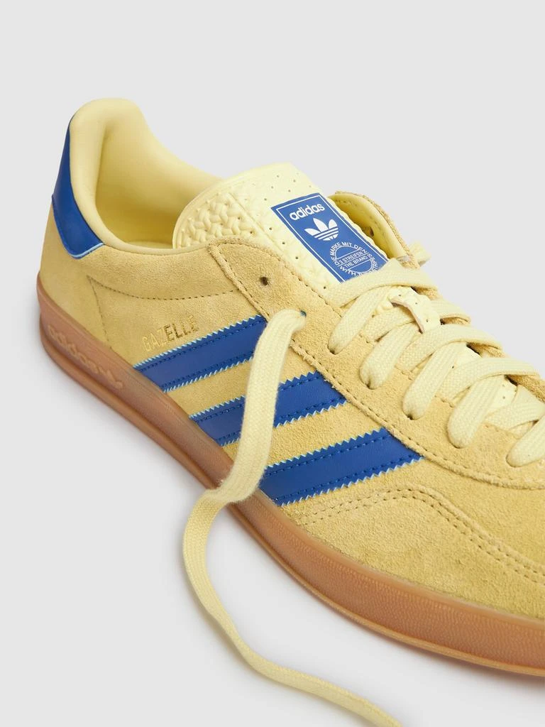 Adidas Gazelle Indoor Sneakers 3