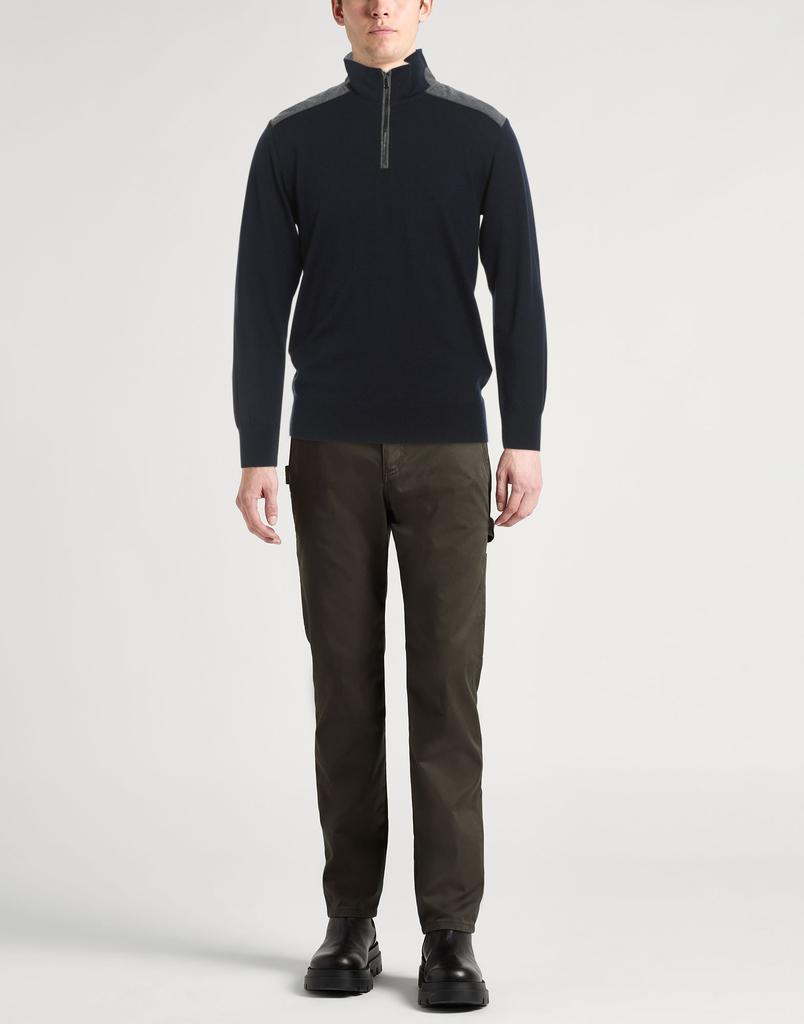 Paul & Shark Sweater with zip