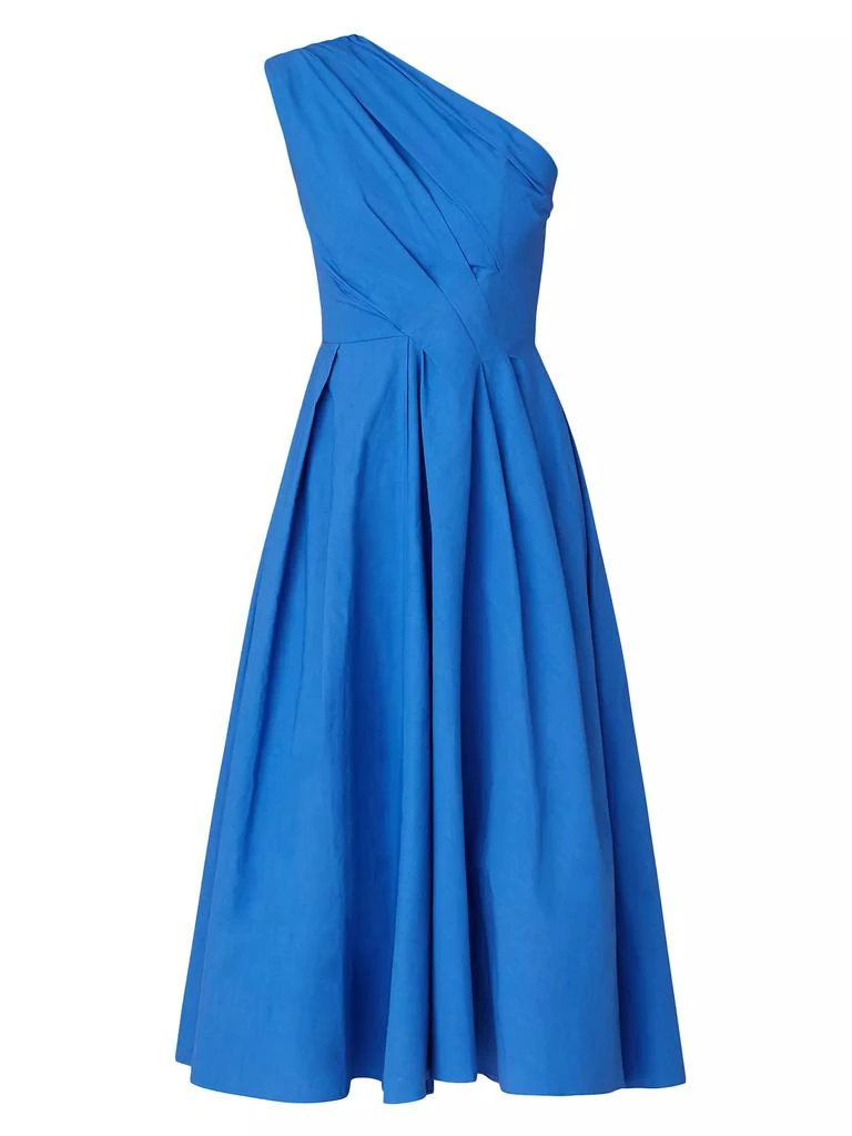 Shop Edina One-Shoulder Midi-Dress on Sale at BeyondStyle  Get 57% Off  Edina One-Shoulder Midi-Dress with Limited-Time Flash Deals, Exclusive  Discounts, and Special Offers. Enjoy Unbeatable Savings on Edina  One-Shoulder Midi-Dress, Compare