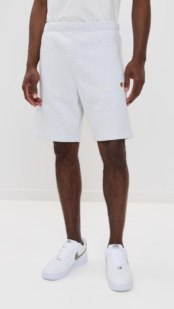 Carhartt WIP Chase Sweat Shorts