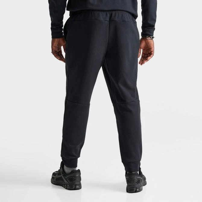NIKE Men's Nike Primary Dri-FIT UV Versatile Jogger Pants 4