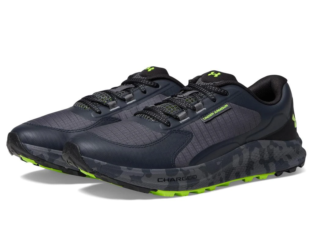 Under Armour Charged Bandit Trail 3 1