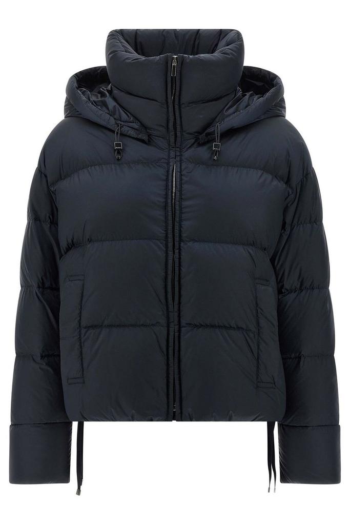 MAX MARA THE CUBE Leo Max Mara The Cube quilted and padded