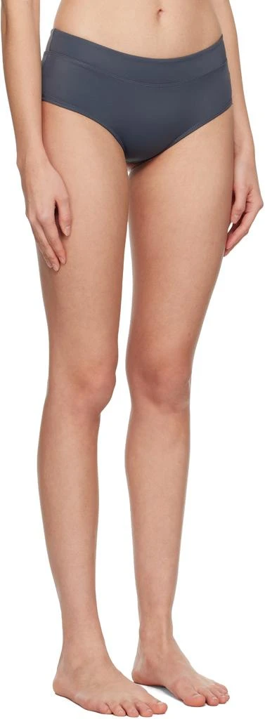 Belle Anna Gray Clara Bikini Bottom 2