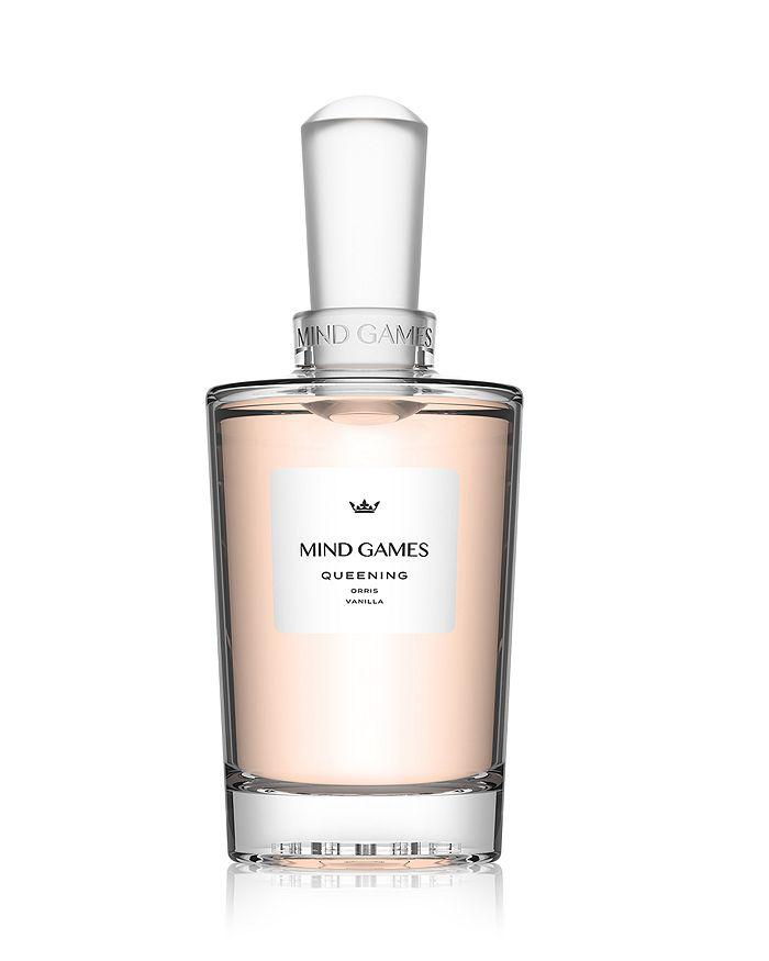 MIND GAMES Queening Extrait de Parfum Decanter Gift Set