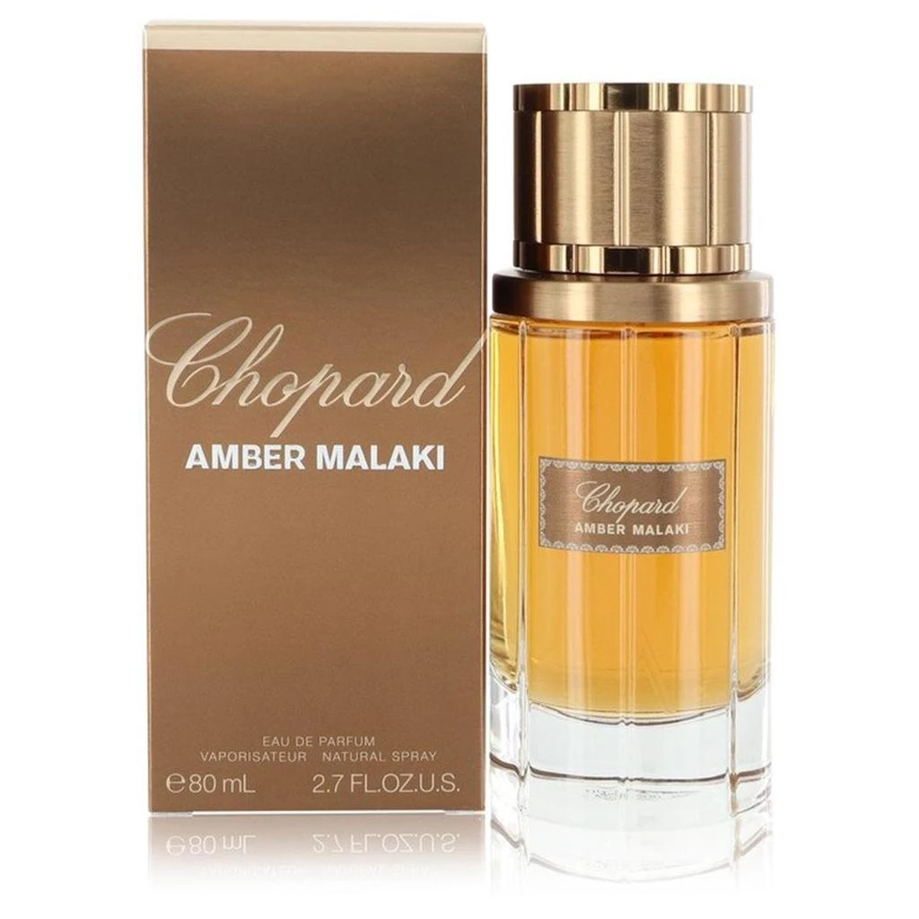 Chopard 2.7 oz  Amber Malaki Eau De Parfum Spray by  for Unisex 1