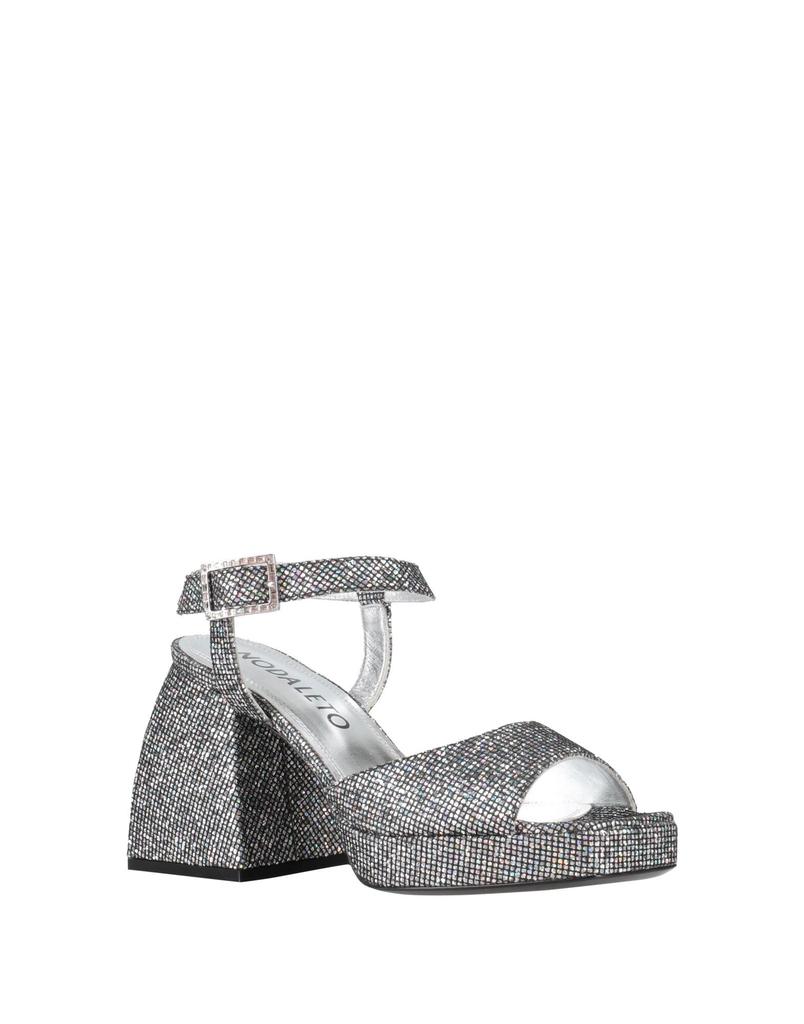 NODALETO Sandals