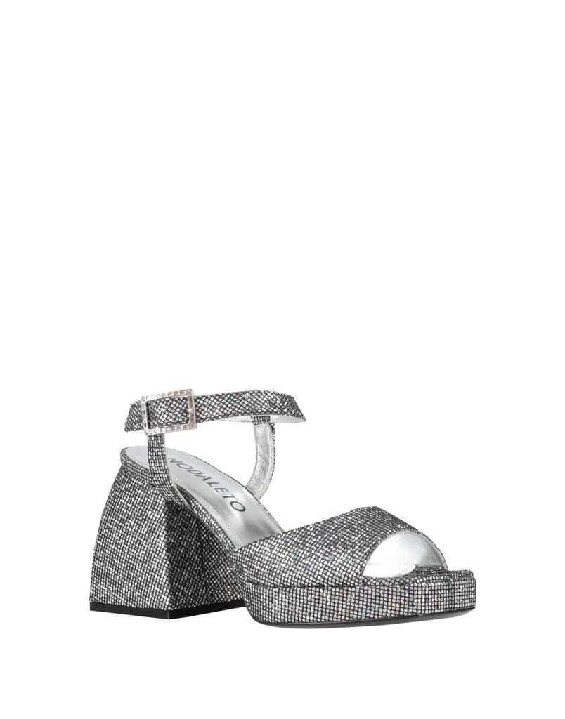 NODALETO Sandals 2