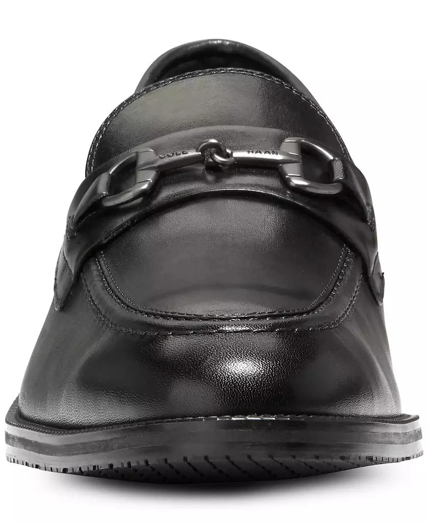 Cole Haan Men's Modern Essentials Leather Bit Loafer 3