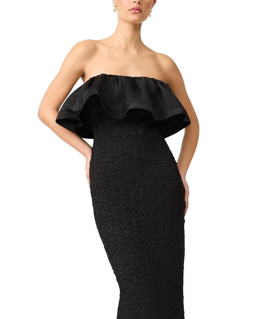 Elliatt Dandelione Midi Dress 3