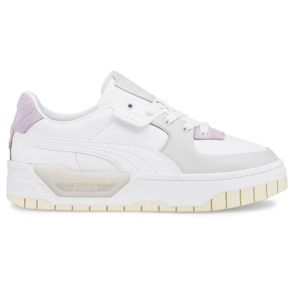 Puma Cali Dream Lace Up Sneakers 1