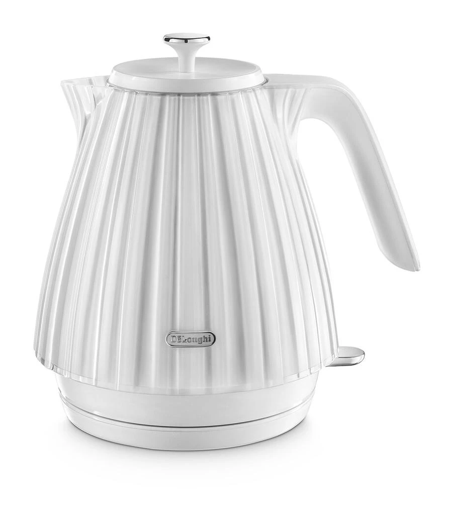 De'Longhi Ballerina Kettle 1