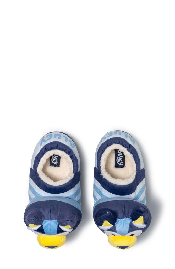 Ground Up Kids
 Bluey Slipper 4