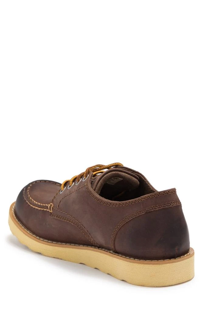 Eastland Lumber Down Lace Up Shoe 2