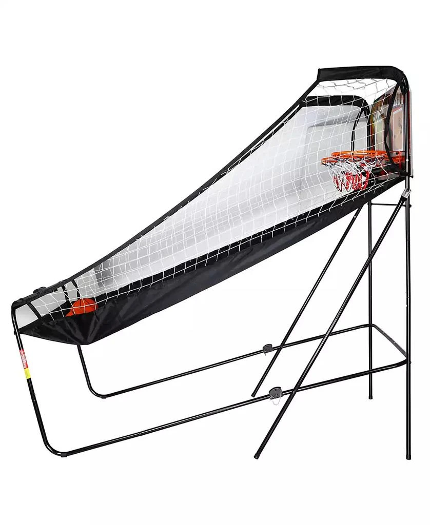 Blue Wave Sure Shot Dual Electronic Basketball Game 3