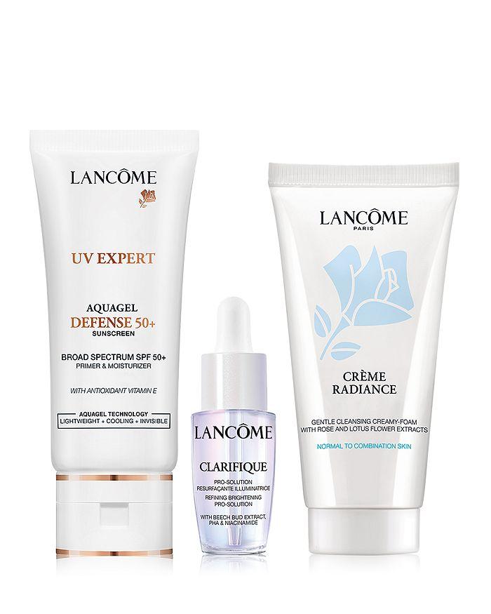 Lancôme UV Expert Defense SPF 50+ Skincare Discovery Set ($82 value)
