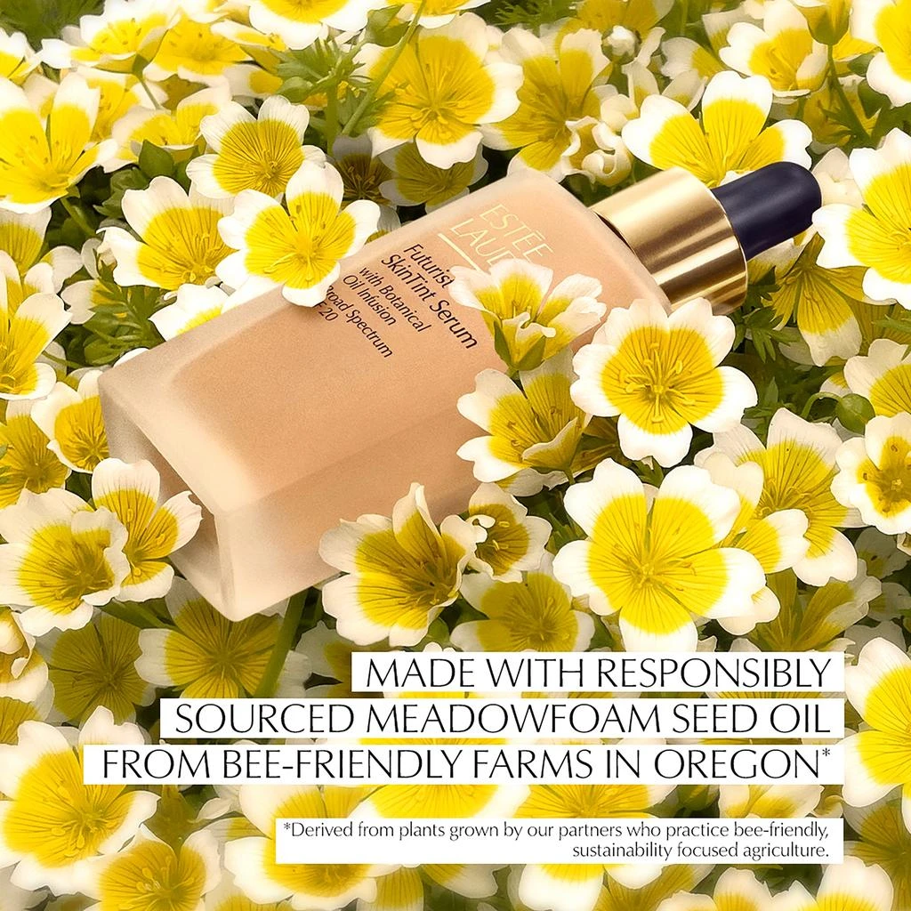Estée Lauder Estée Lauder Futurist SkinTint Serum Foundation SPF 20 30ml 5