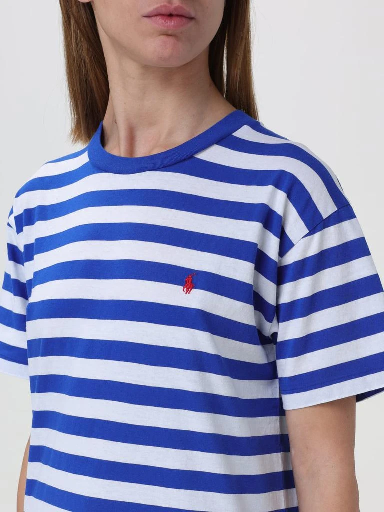 Ralph Lauren T-shirt woman Polo Ralph Lauren 3