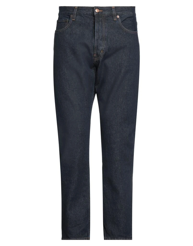 HAIKURE Denim pants 1
