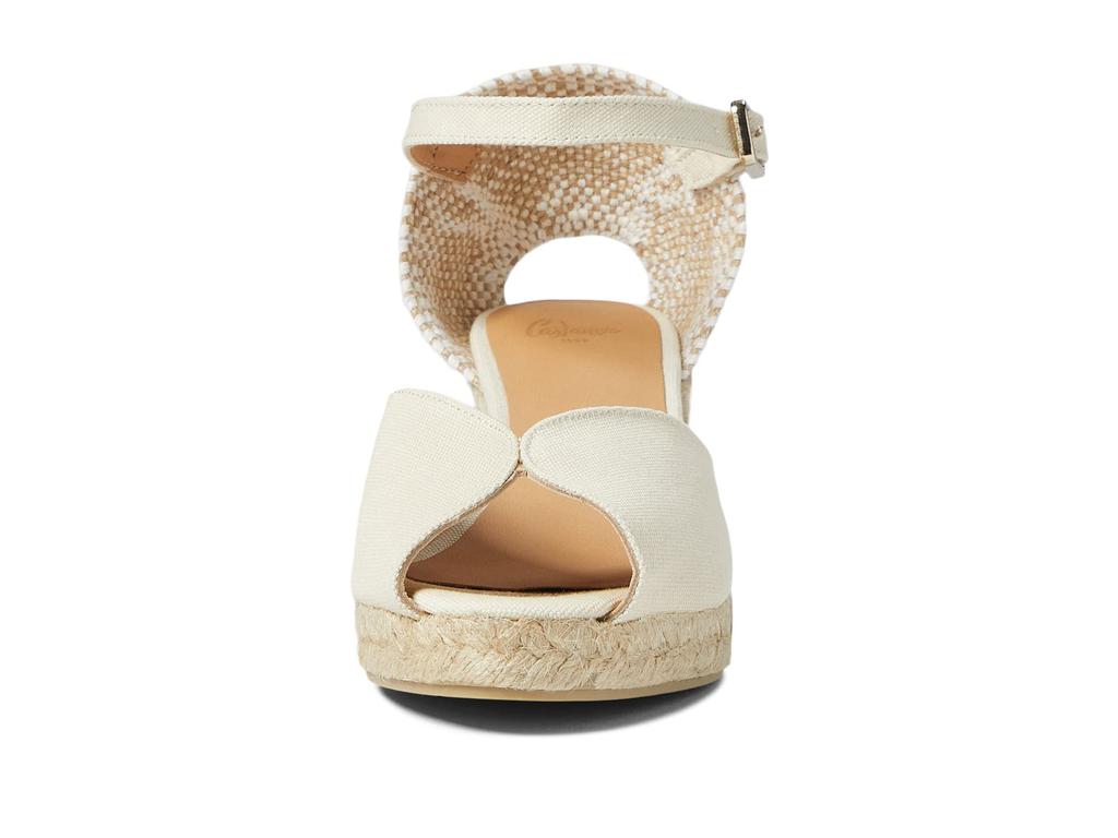 CASTANER Bianca 60 mm Wedge Espadrille