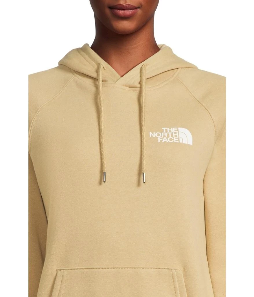 The North Face Box NSE Pullover Hoodie 4