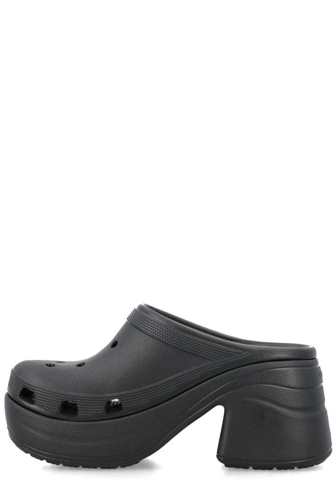 Crocs Crocs Siren High-Heeled Clogs 2