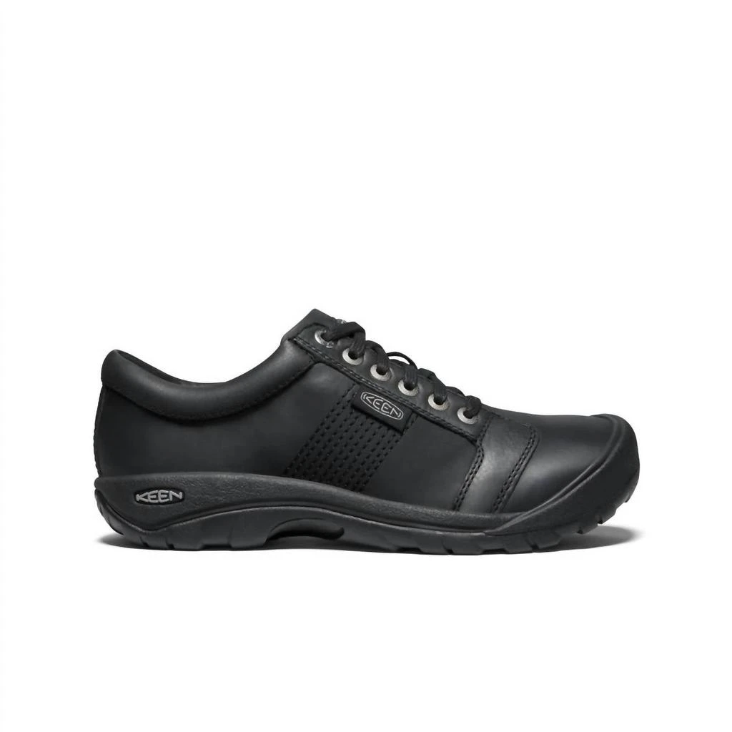 Keen Keen - Men
s Austin Oxford Shoe