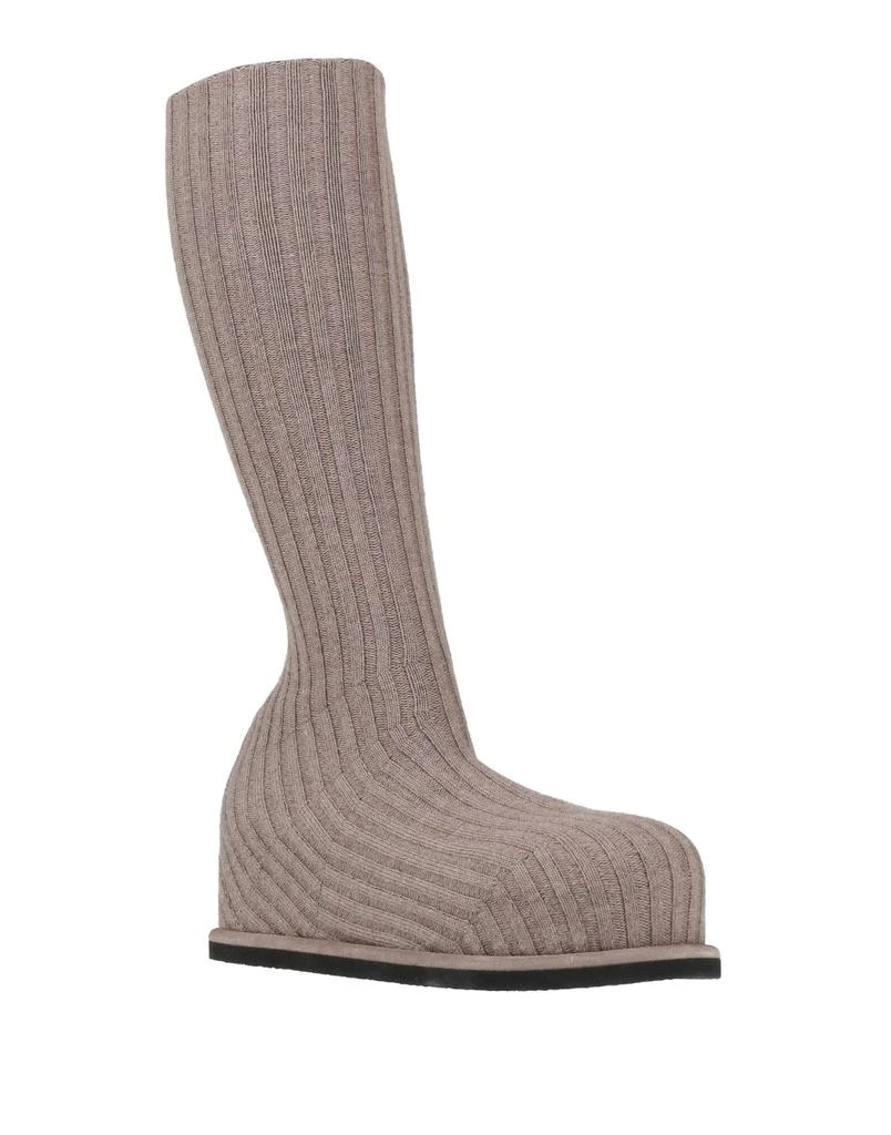 Amina Muaddi Boots 2