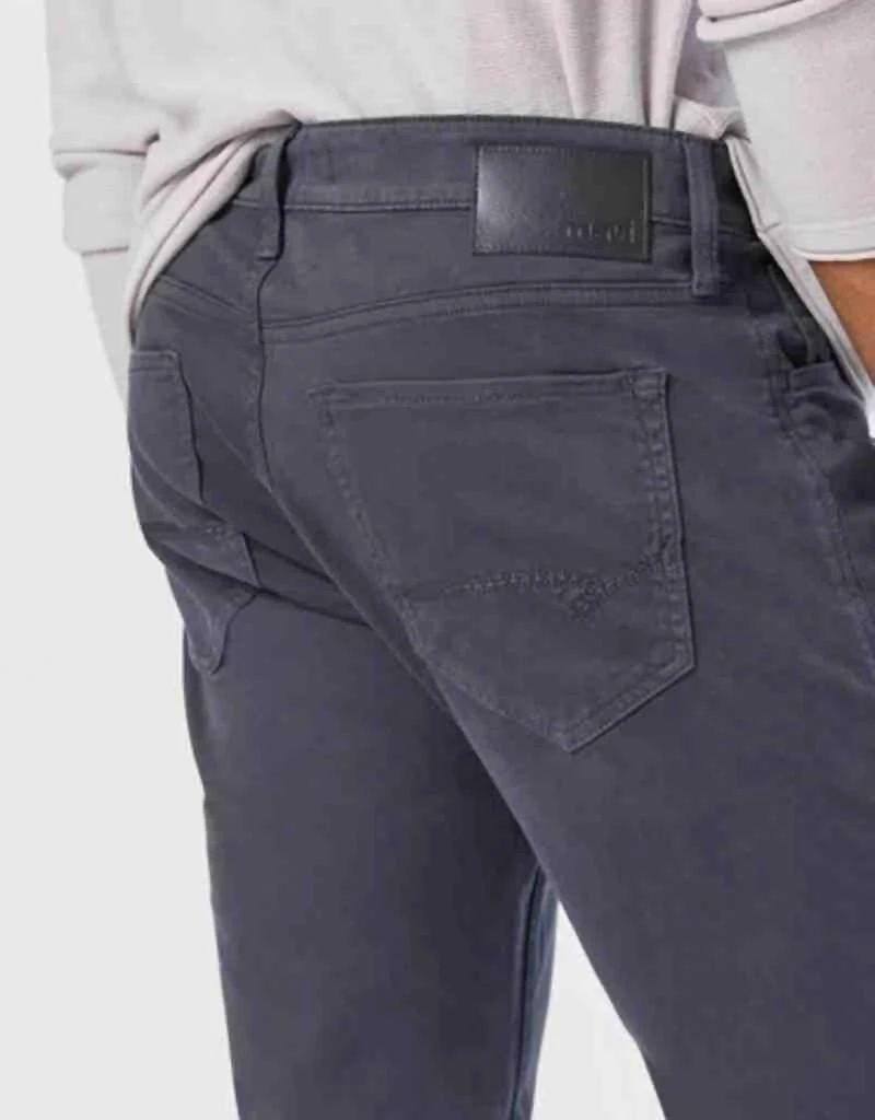 Mavi Jeans Mavi - Zach Straight Leg Jean 3