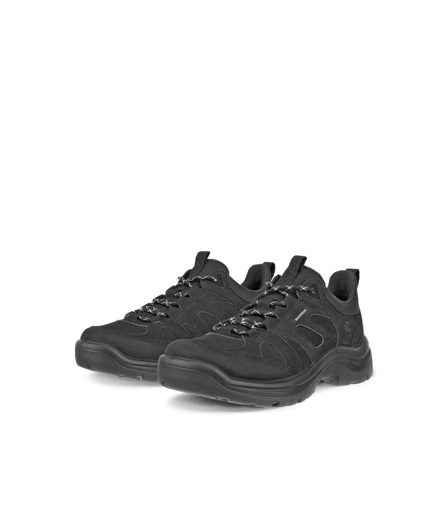 ECCO Sport Offroad Leather Waterproof 1