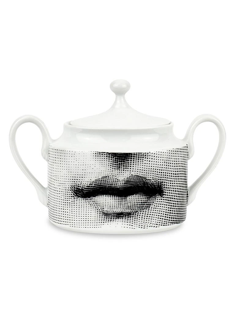 FORNASETTI Teme e Variazioni Sugar Bowl 1