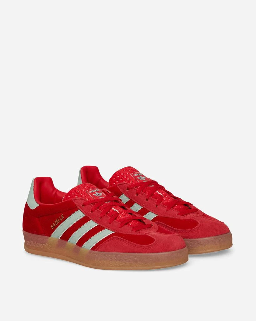 adidas gazelle silver green womens Gucci // X Adidas Velvet Gazelle Sneaker  VSP Consignment