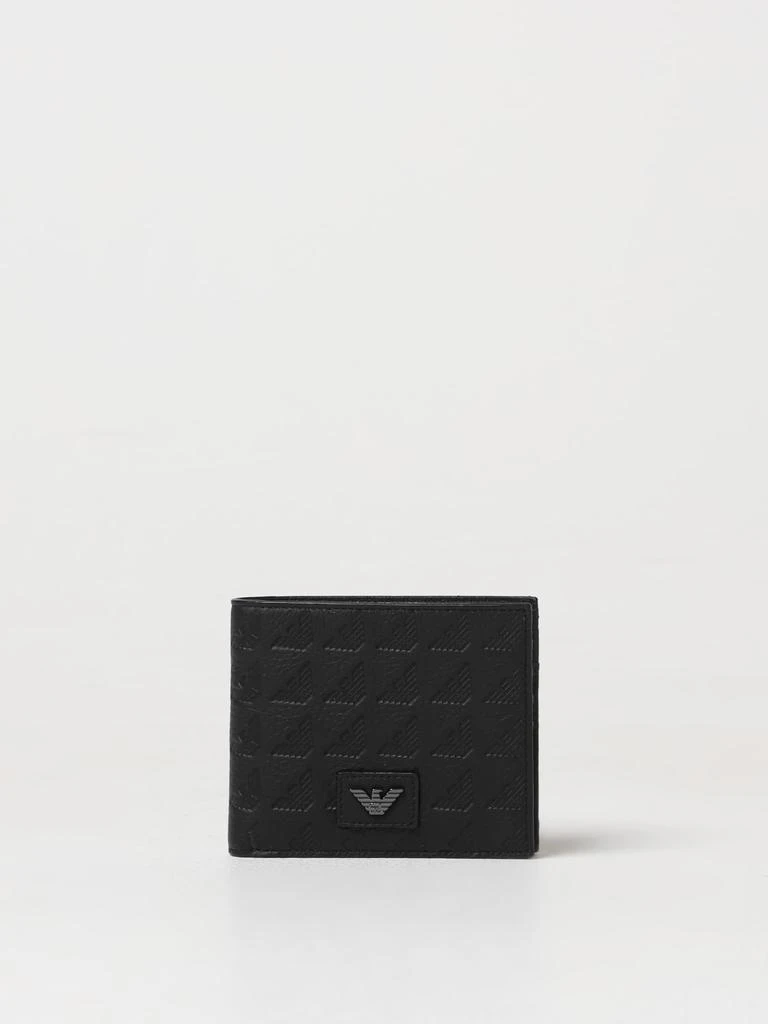 Emporio Armani Wallet men Emporio Armani 1