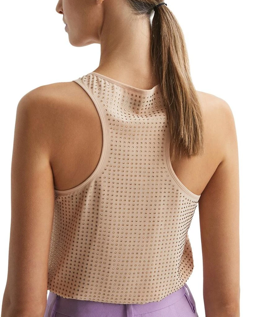 REISS Brooklyn Embellished Cami 2
