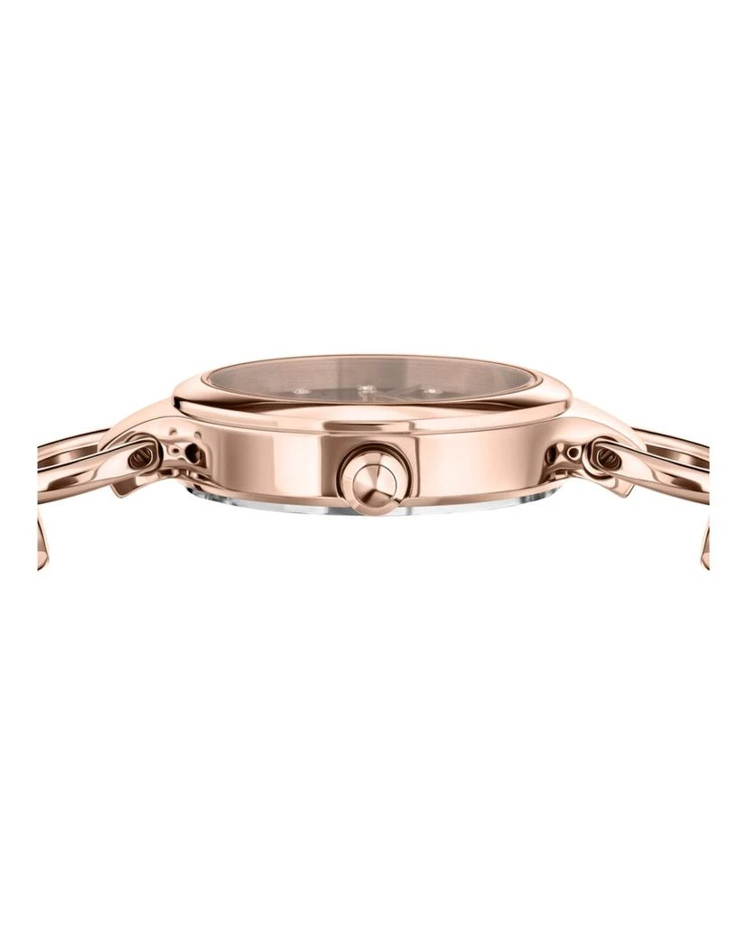 Versus Versace Broadwood Bracelet Watch 2