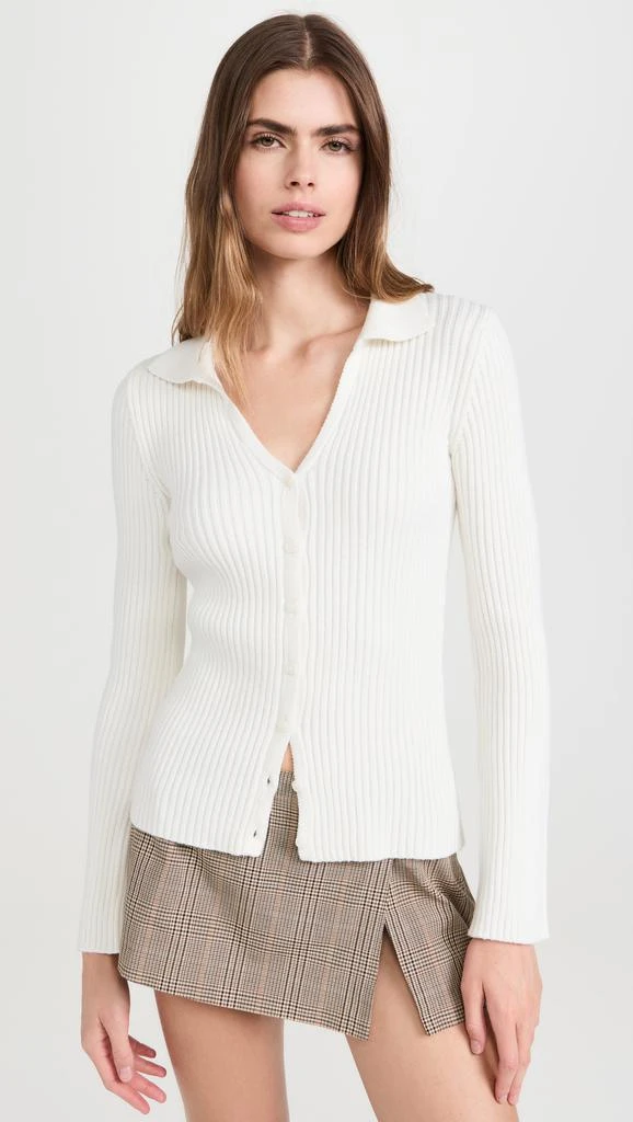 Z Supply Rina Cardigan 1