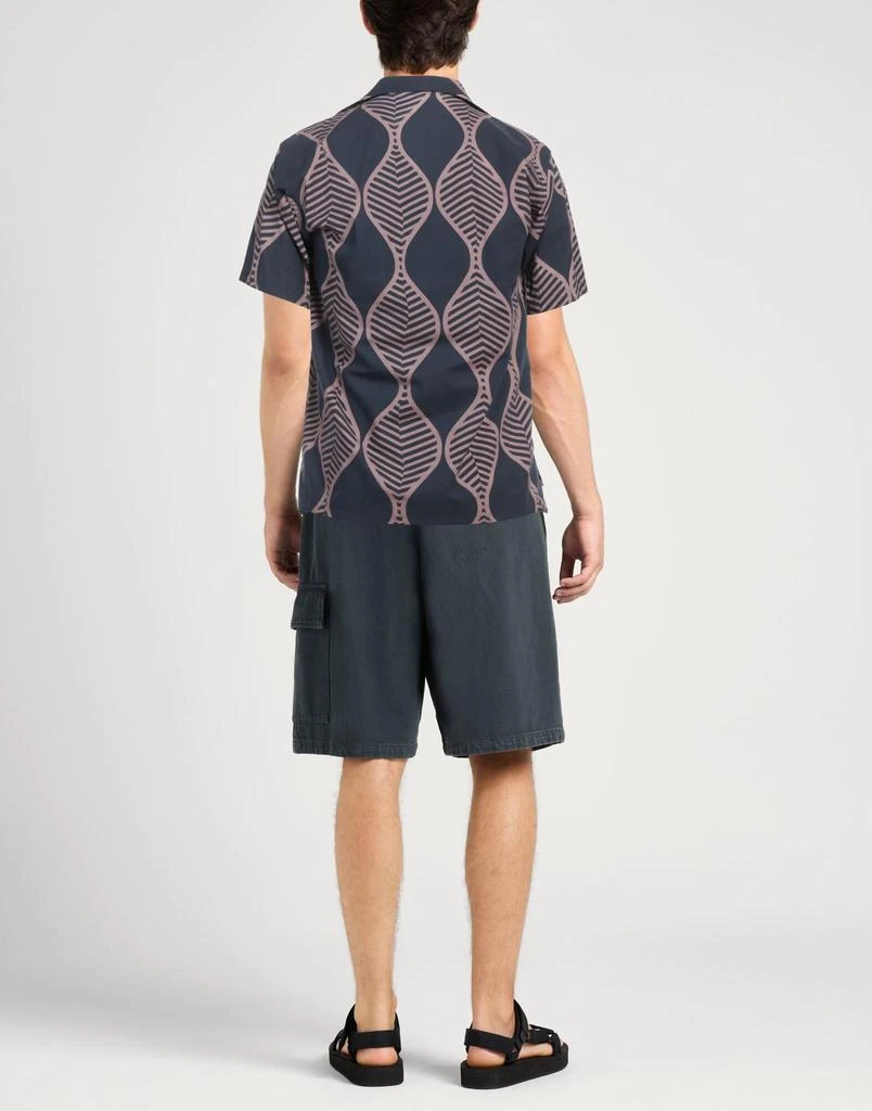 DOPPIAA Patterned shirt 3