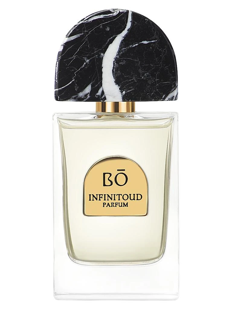 House of Bo Infinitoud Parfum Oil 2