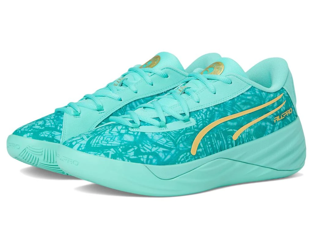 Puma All-Pro Nitro 1