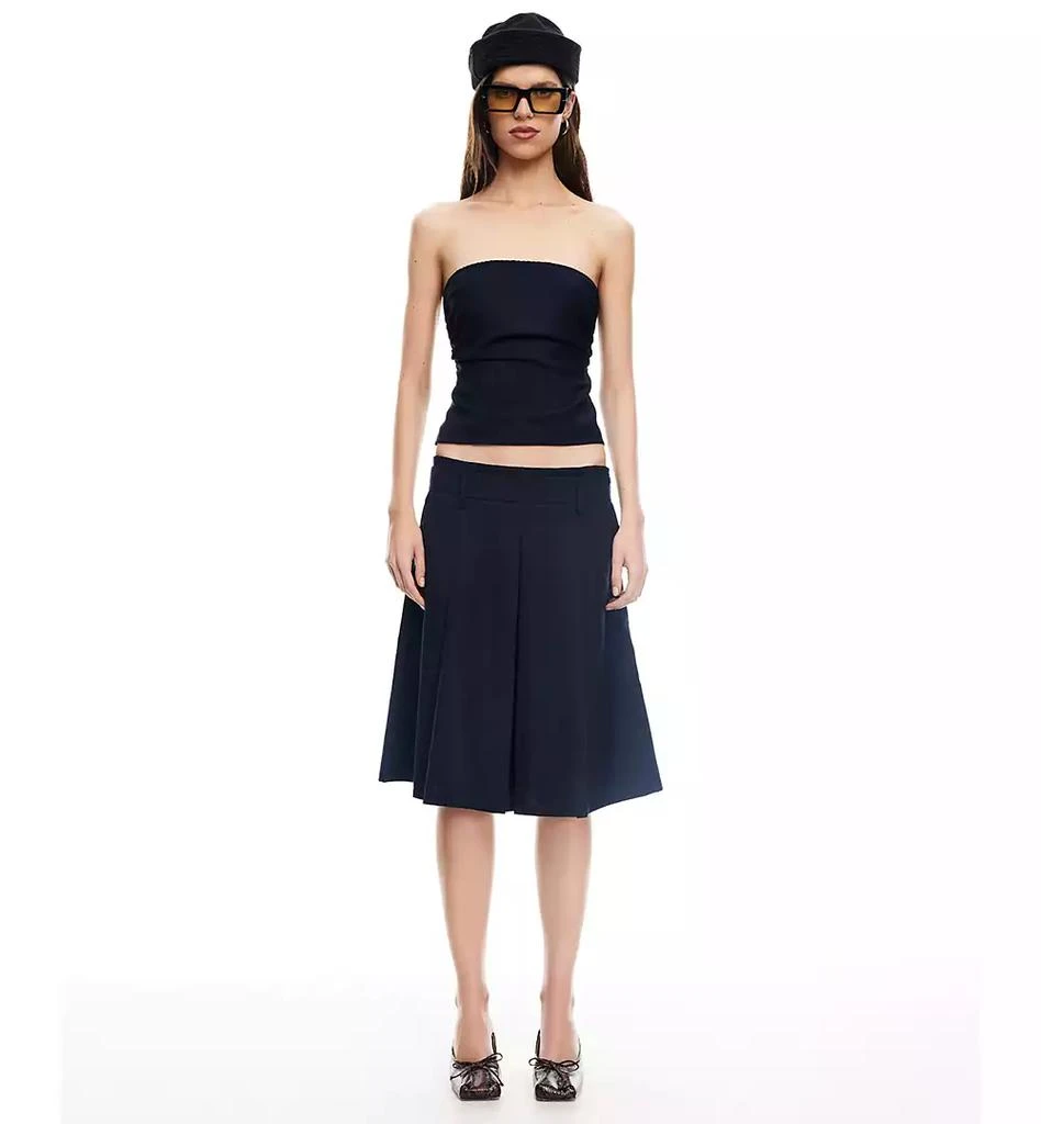 Lioness Women's Anchored Midi Skirts