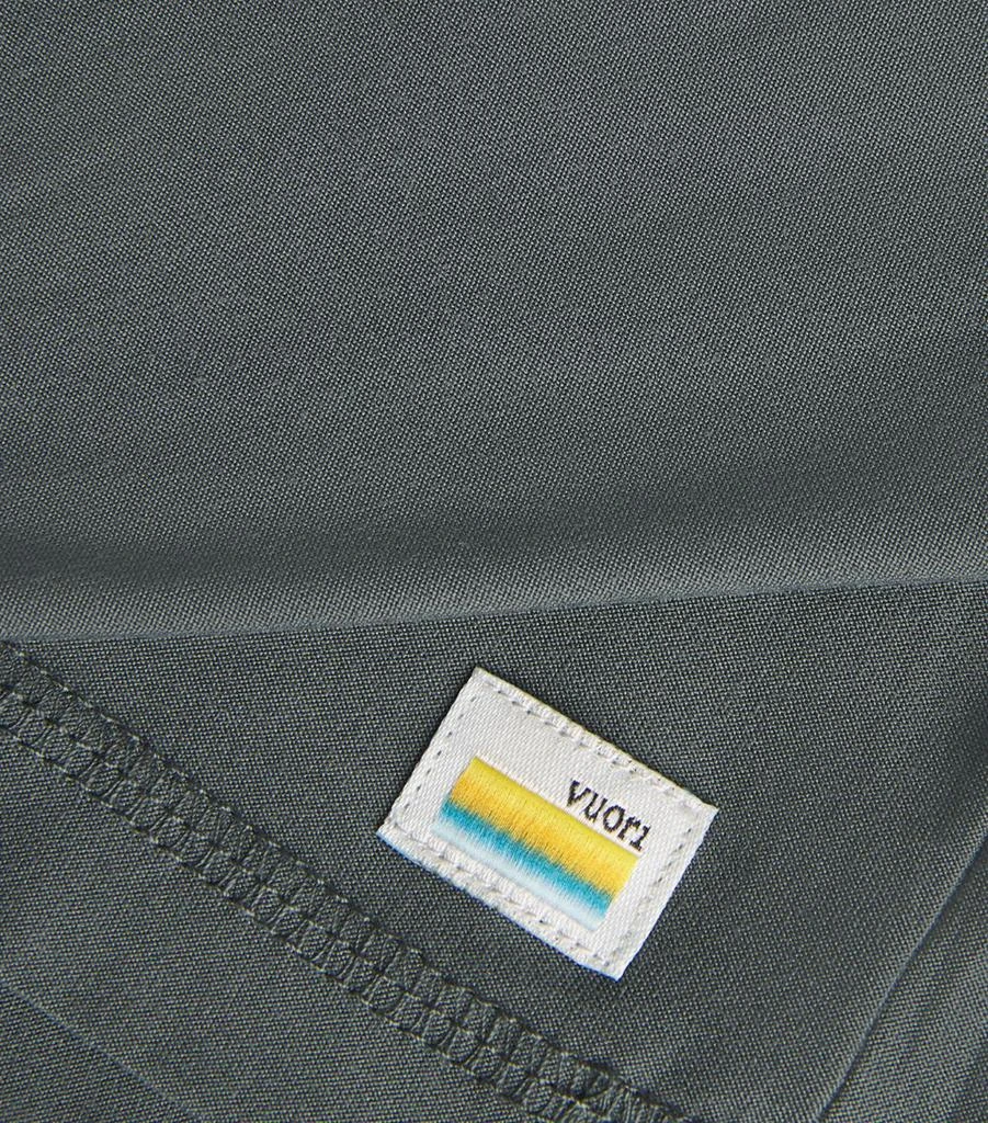 Vuori Strato Tech Hoodie 5
