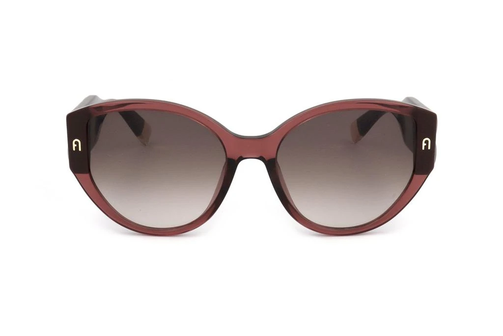 Furla Furla Cat-Eye Frame Sunglasses 1