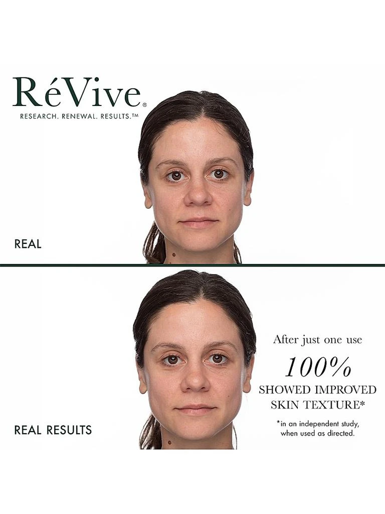 Revive Masque De Brilliance Resurfacing Multi-Acid Mask 5