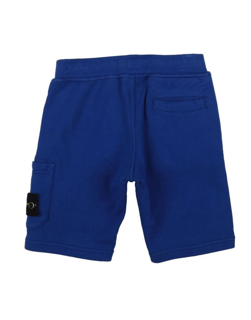 Stone Island Junior Shorts 
Bermuda 2
