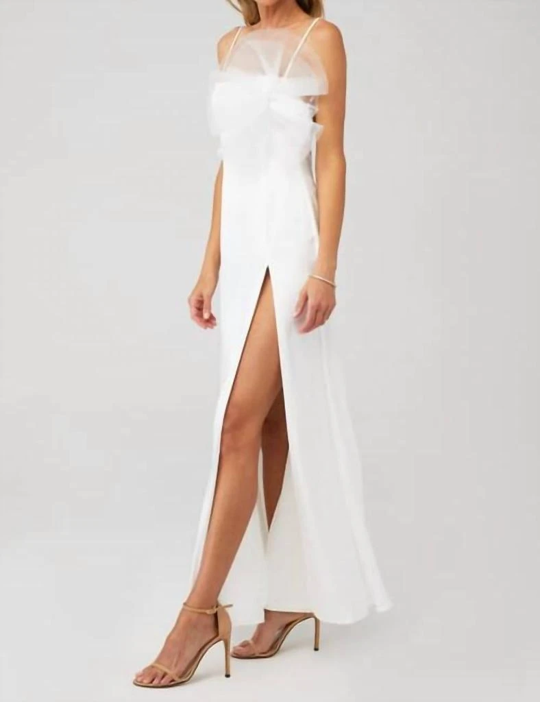 Katie May Katie May - Blossom Gown 3