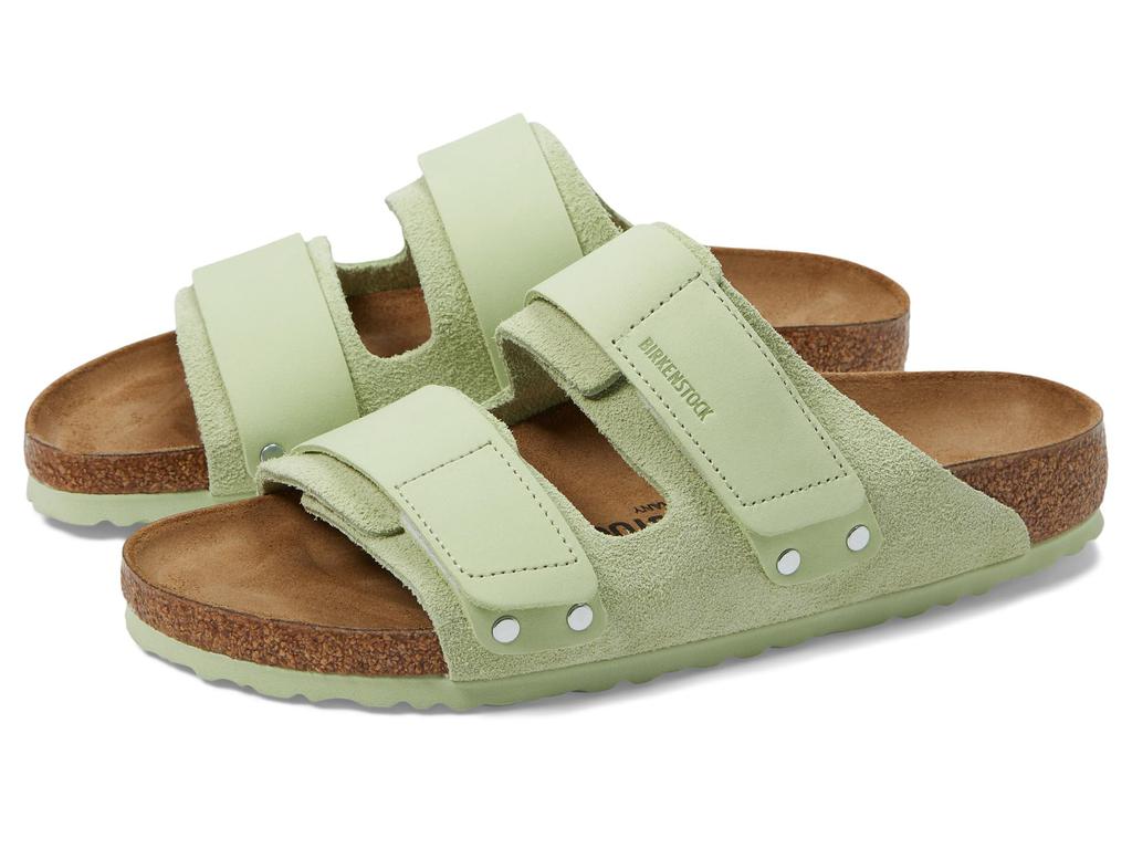 Birkenstock Uji - Nubuck/Suede