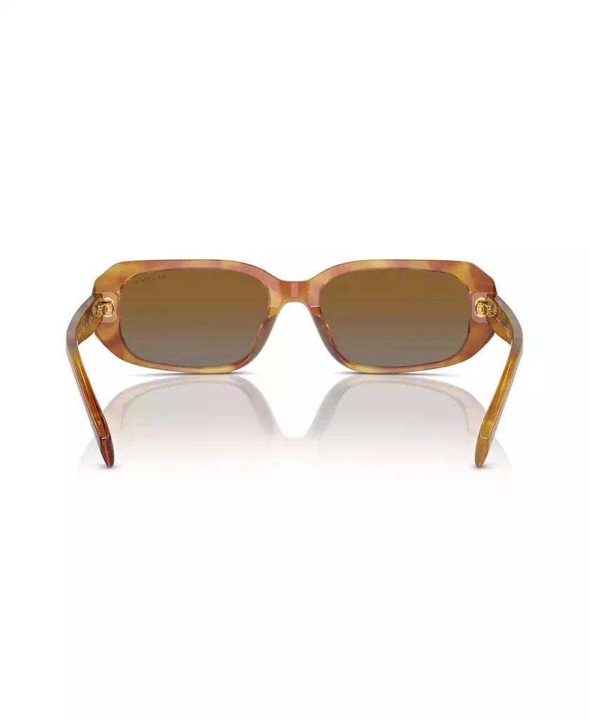 Ralph Lauren Women's Polarized Sunglasses, Ra5311U 3