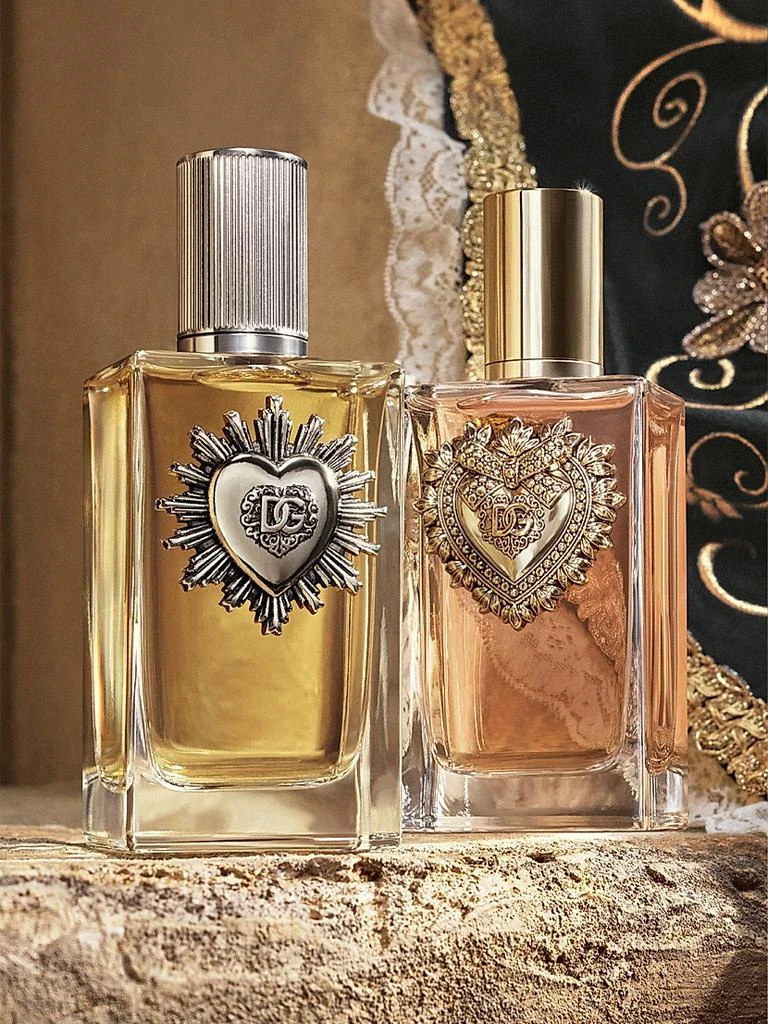 Dolce & Gabbana Devotion For Men Eau de Parfum 6