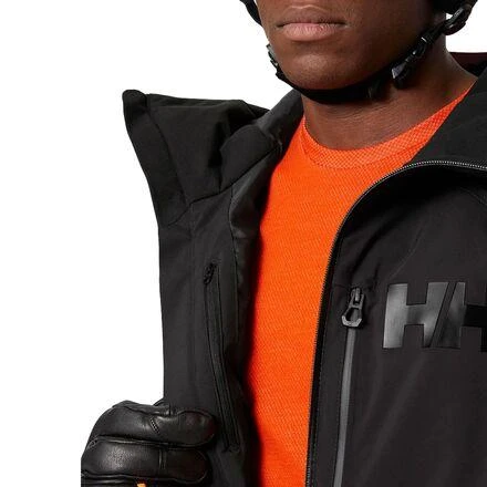 Helly Hansen Powdreamer Jacket - Men's 6