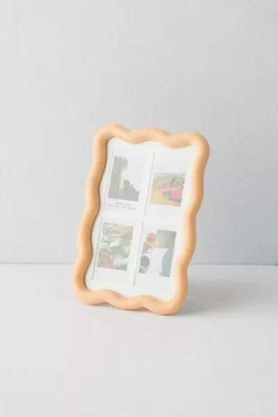 Urban Outfitters Avery Squiggle Multi-INSTAX Picture Frame 2